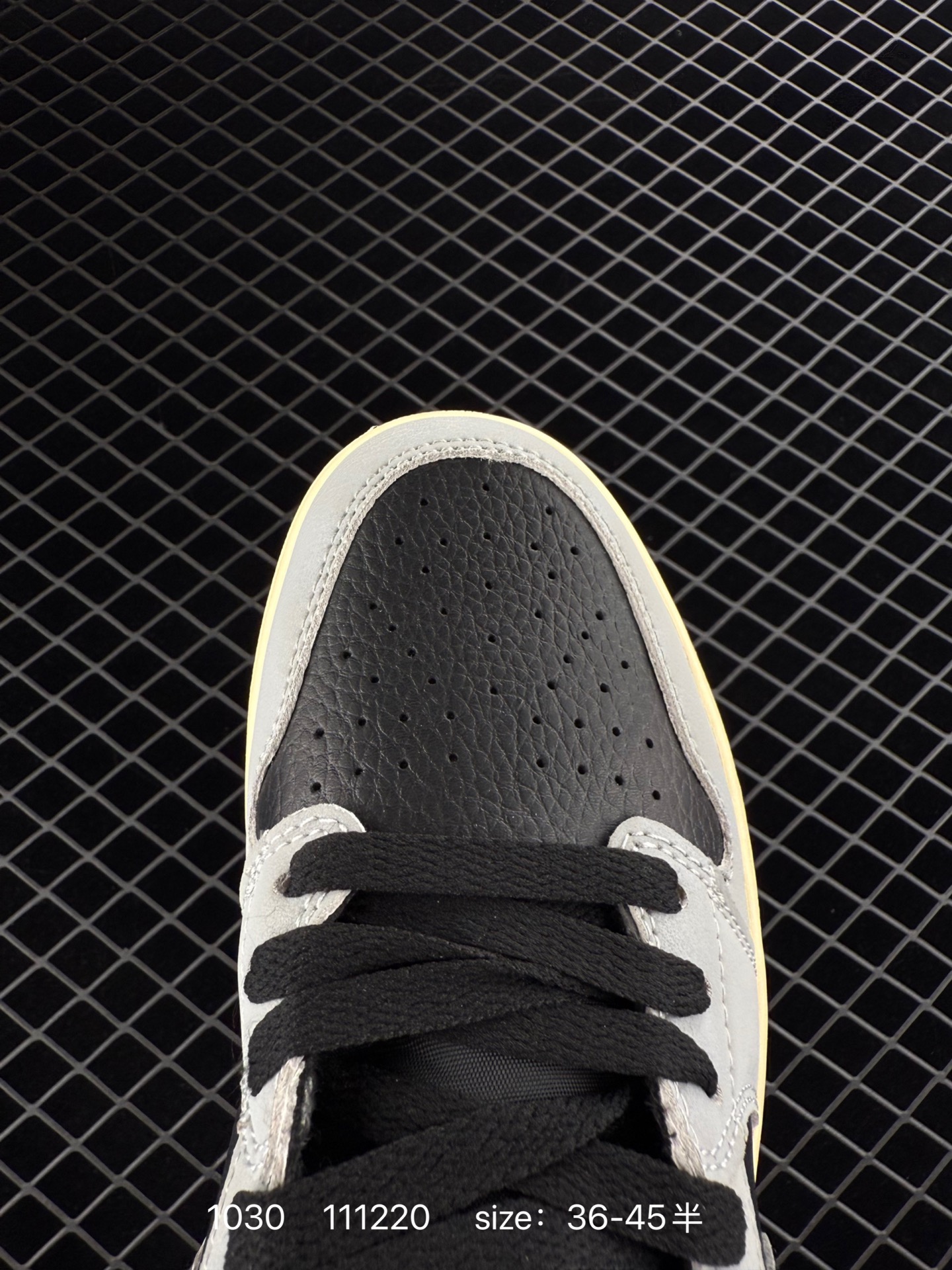 Air Jordan 1 Low AJ1